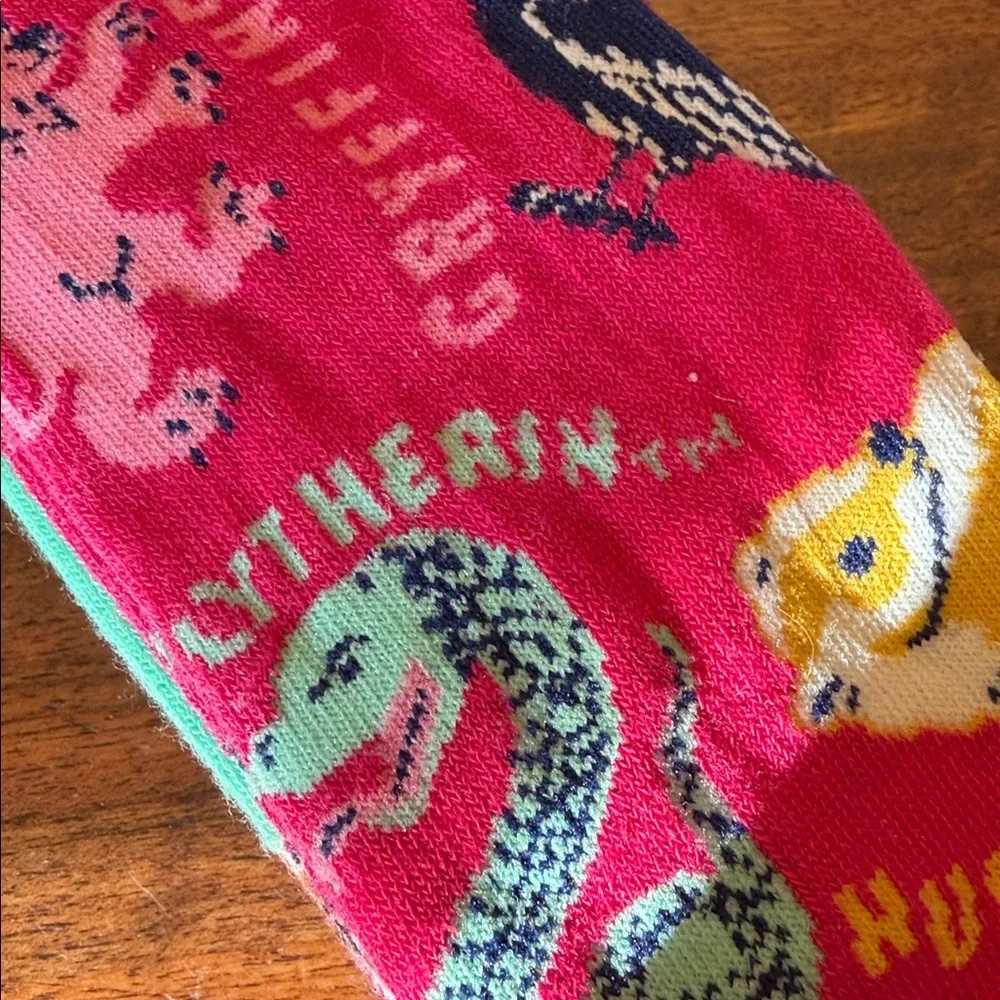 HARRY POTTER 5 Pairs Low Cut Socks